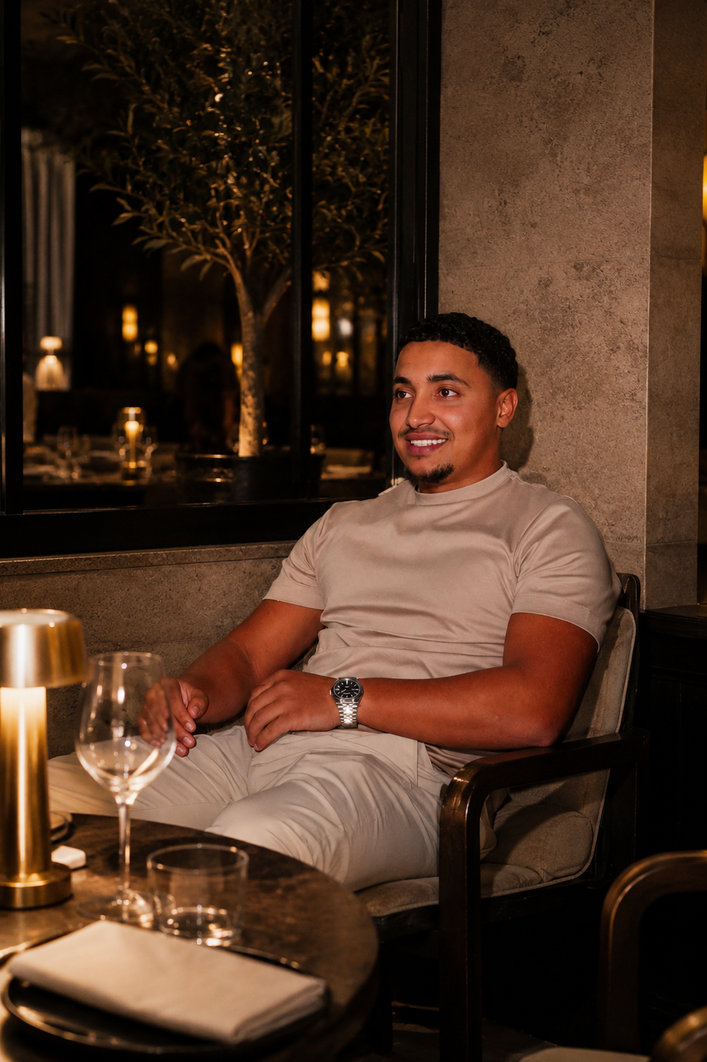 Private Dining