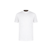 CRYSTAL WHITE T-SHIRT