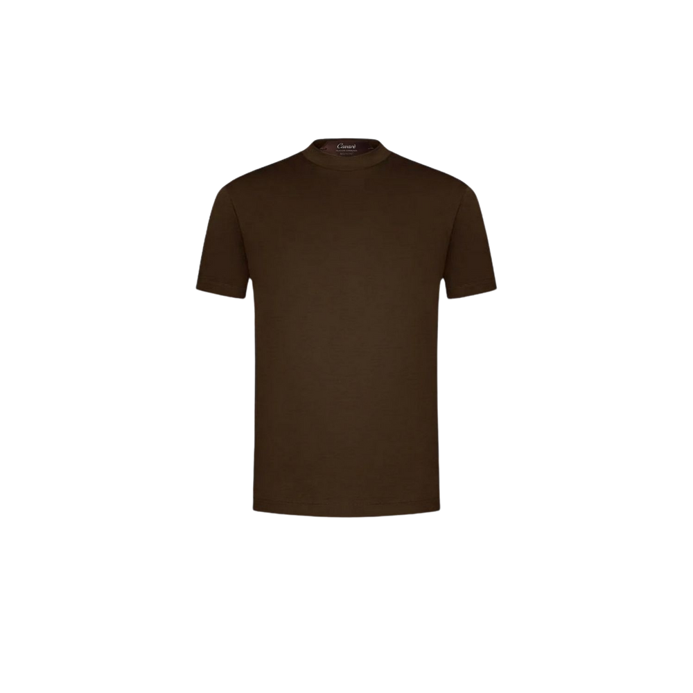 Mocca Brown T-Shirt