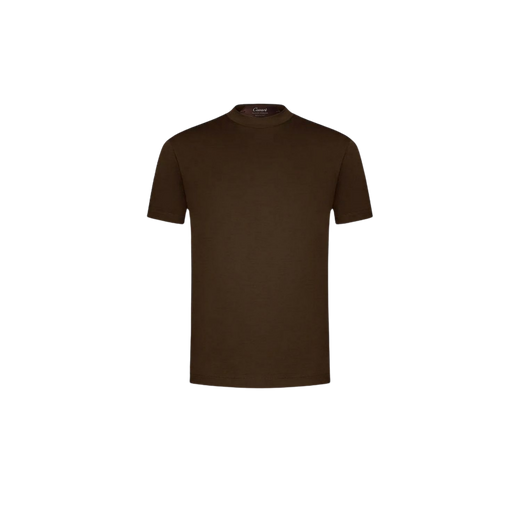 Mocca Brown T-Shirt