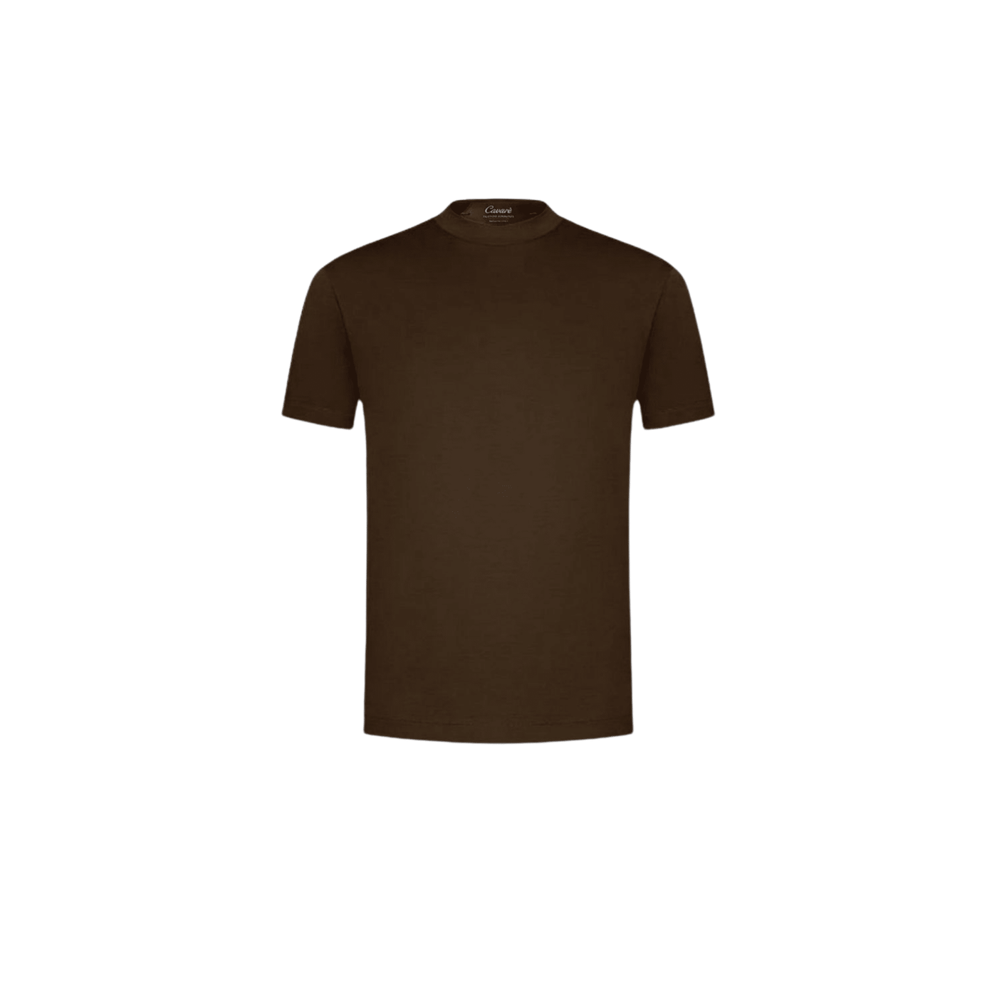 Mocca Brown T-Shirt
